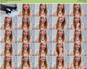 AllisonDesire