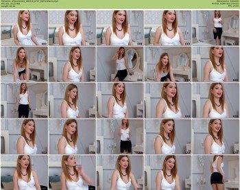AllisonDesire