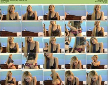 BabyDoll_Asia