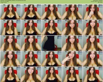 HoneyMissMila