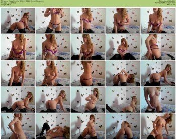 HotAphrrodite