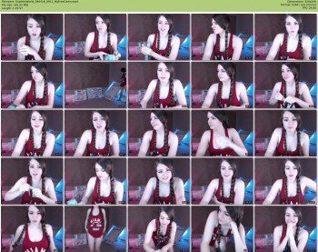 SophiesWorld