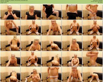blondgranny
