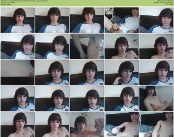hornybucknasty