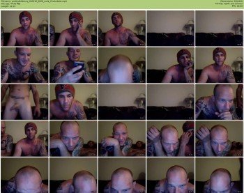 prettydickkenny