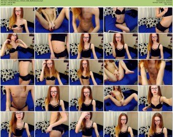 Redheadfoxxx