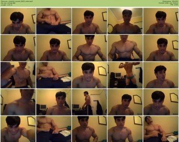 chamkhi_muscle