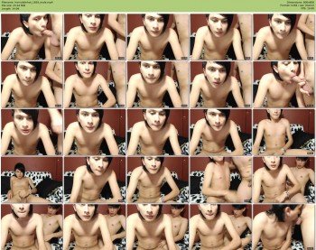 harrylatinhot