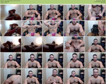 marriedmuscledck