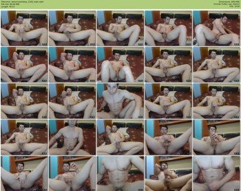 stevemuscleboy