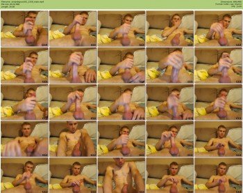 andysbigcock91