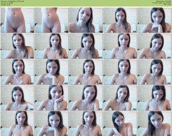 A_TinyWetGIrl