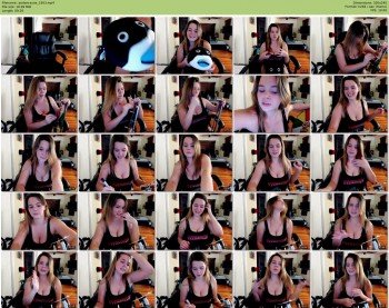 AedanRayne
