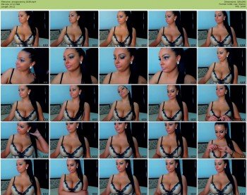 AmyGiovanny