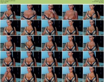 AmyGiovanny