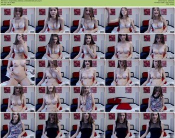 Angel_Mary