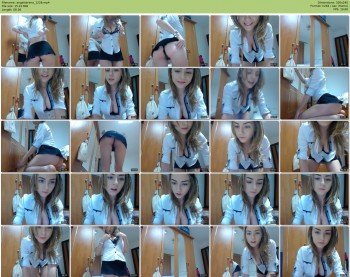 Angelserena