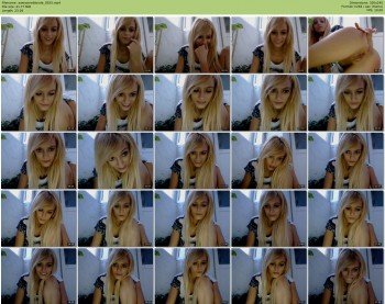 AwesomeBlonde