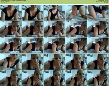 Blonderose1
