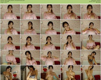 Bonny_Bridal