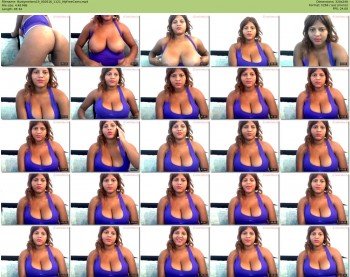 Bustymelons19