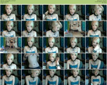 CameraKitten