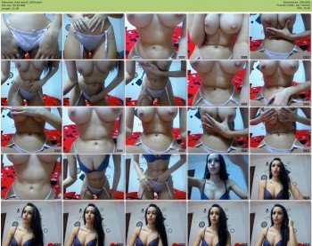 FrancescaF