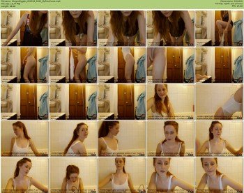 GingerGiggles