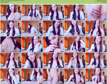 Holy_Girl