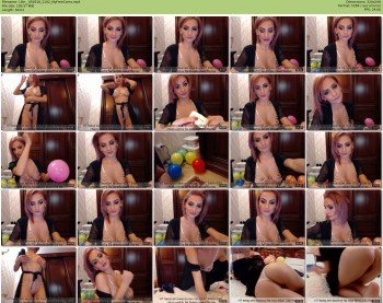 Lilie_