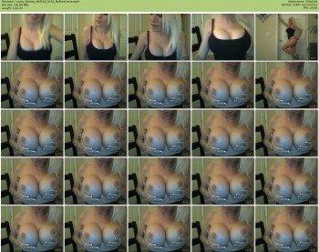 Lovely_Blondy