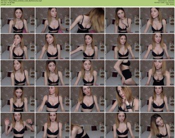 MeganMilan