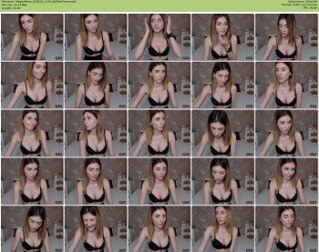 MeganMilan