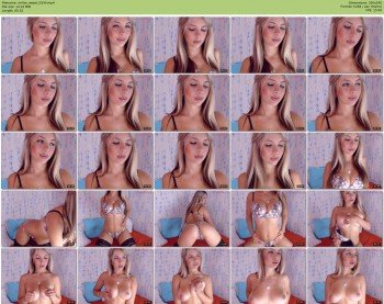 Milisa_Sweety