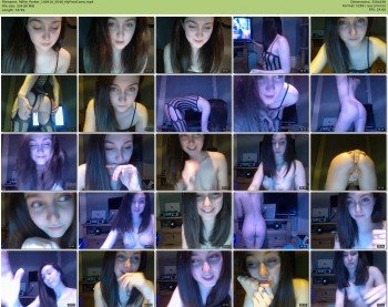 Millie_Parker