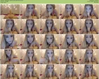 MiniMariah