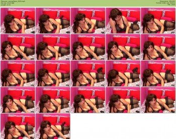 Sensualljane