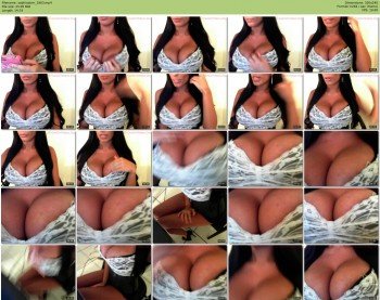 SophiaStarr