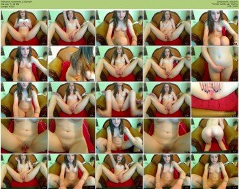 TinyTeenxx