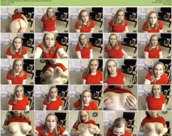 blondebombshell_xx