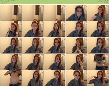 gingerflareee