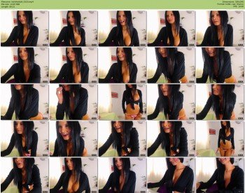 latinhotdoll