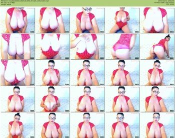 mayabbw50tits