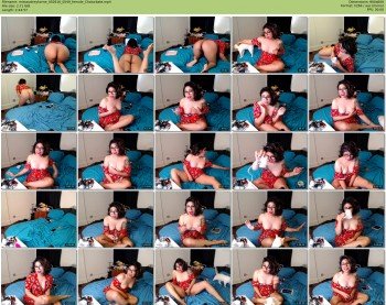 missaudreyhorne