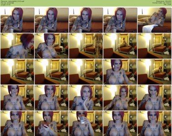 redandwild0
