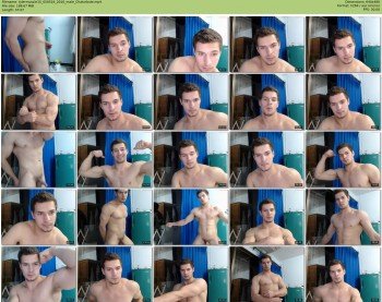 tylermuscle15