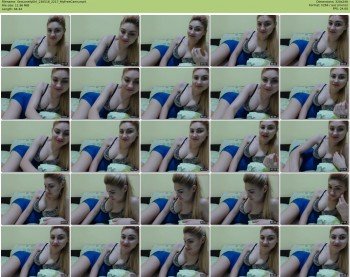 SexLonelyGirl