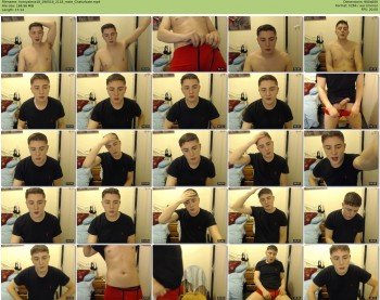 hornyalexx18