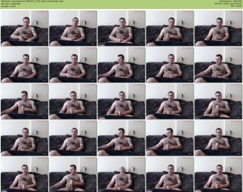 hornyenhard