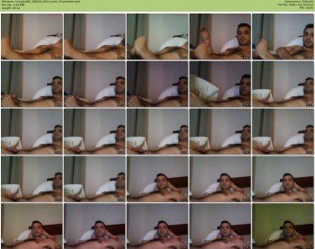 hornyjc889